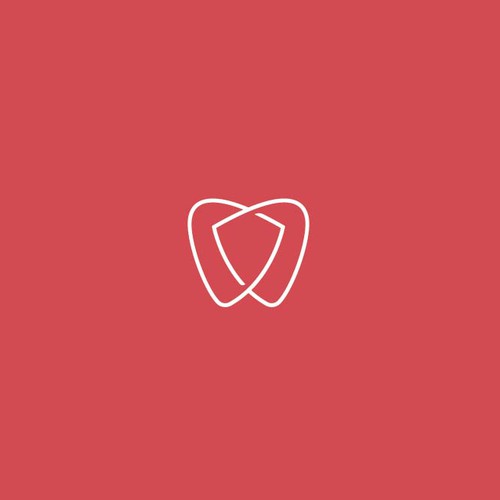 Dental Shield Logo!