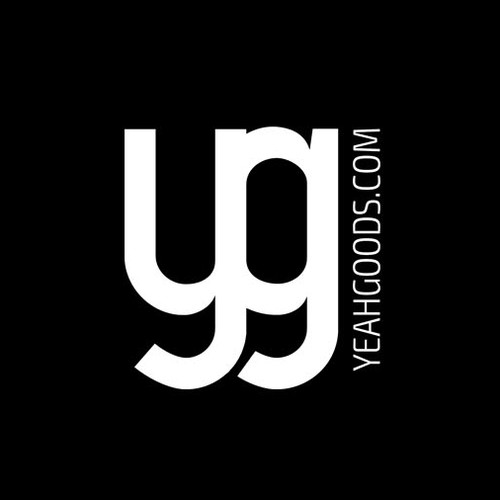 LOGO V2.0 - FOR YEAHGOODS.COM