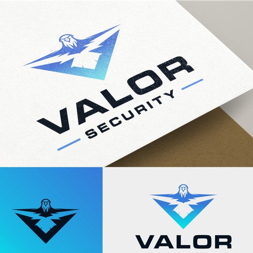 Valor Security