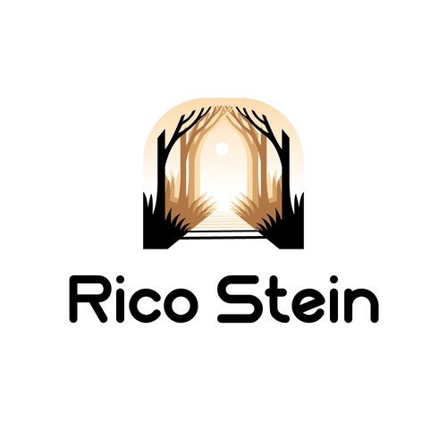 Rico Stein logo & brand consultation