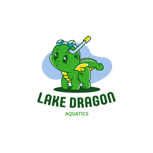 Lake Dragon