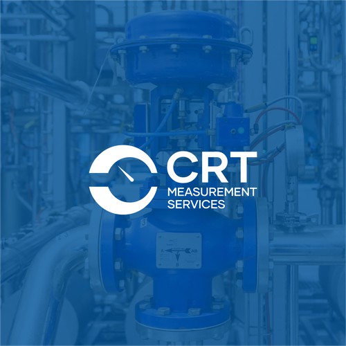 crt measurment services logo