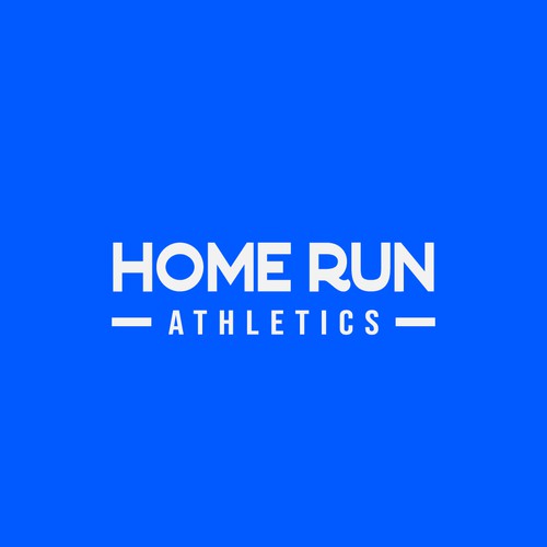 Home Run Athletics