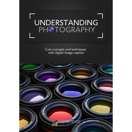 Cover for Photography Tutorials eBook