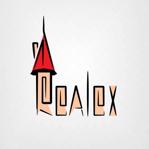 logo for realex