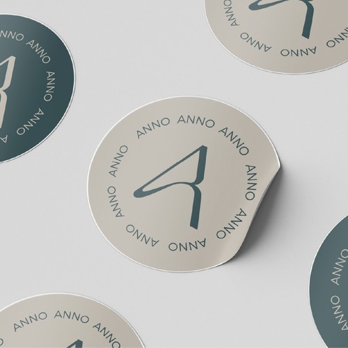 logo design for for ANNO