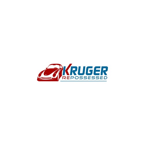 Kruger Repossessed