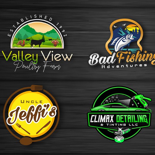 emblem designs