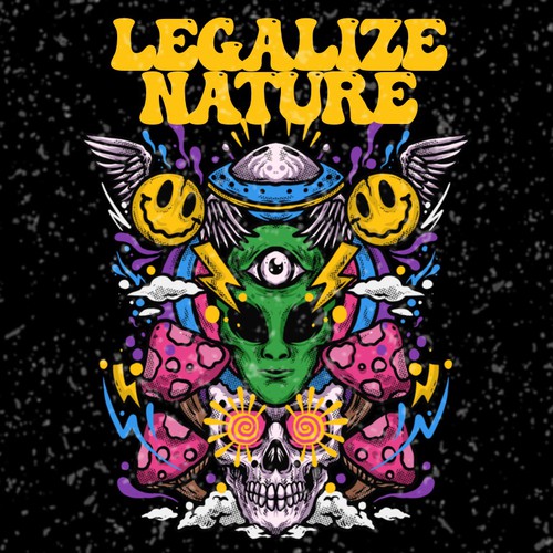 Legalize nature