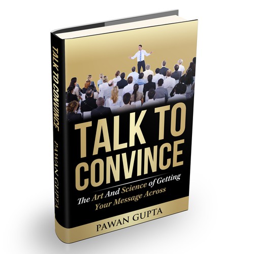 Talk to Convince