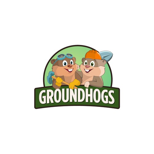 Groundhogs 