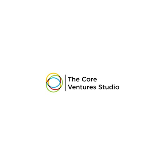 logo concept for real estate development firm