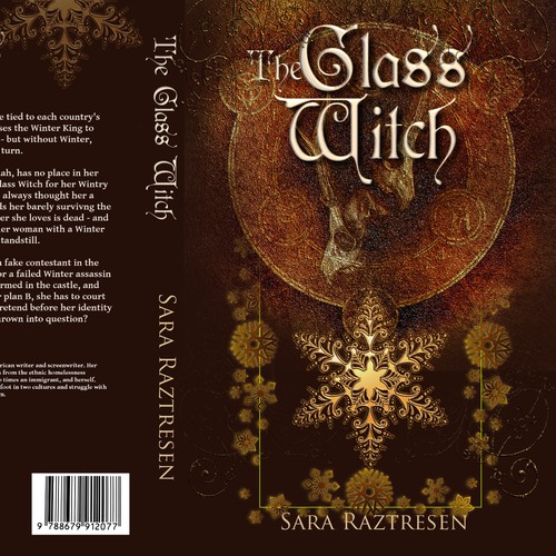 Fantasy cover