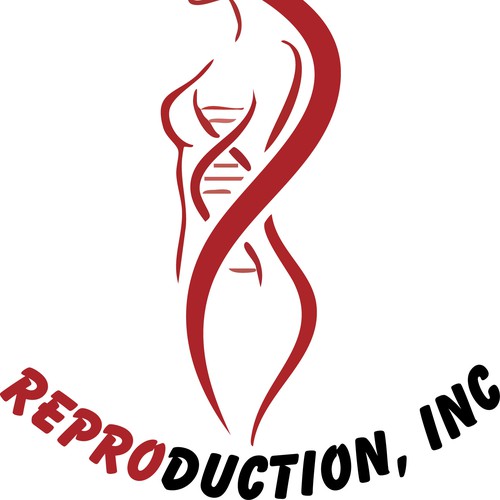 Logo For reproduction, inc