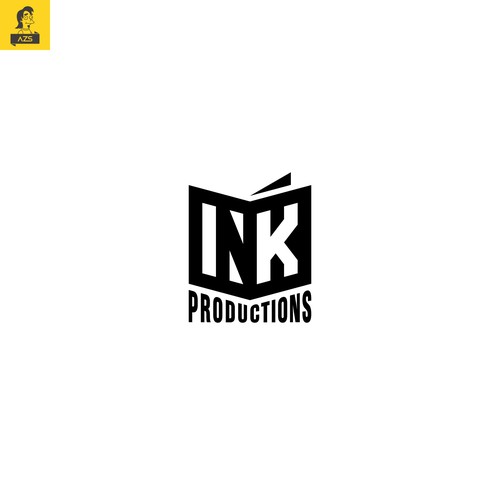 Ink Productions Logo