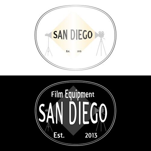 Rental company in San Diego