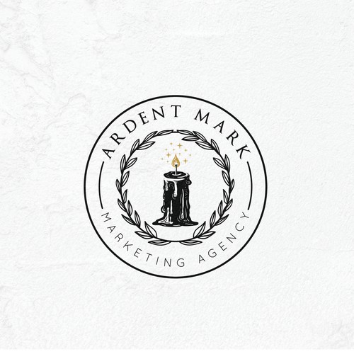 Ardent Mark logo
