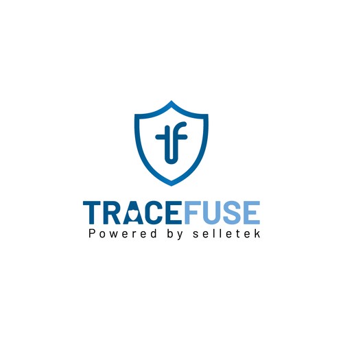 TraceFuse Logo