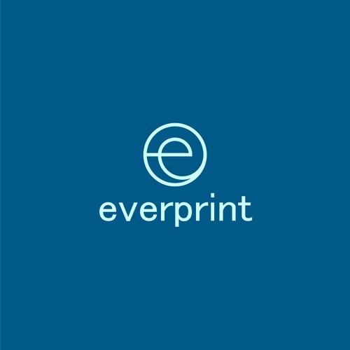 Everprint Logo