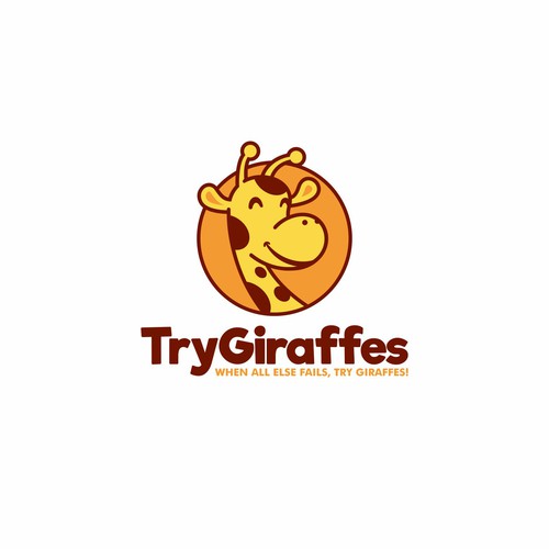 Giraffe Logo