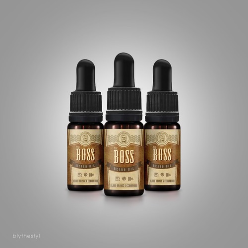Label Design