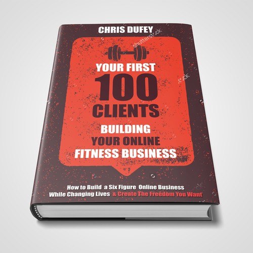 Fitness  business book