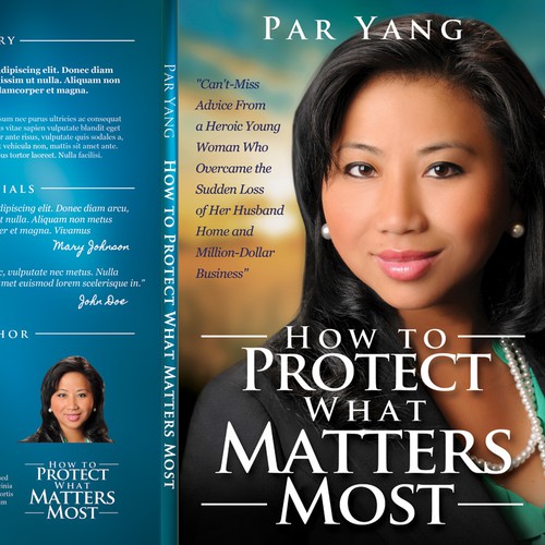 How To Protect What Matters Most
