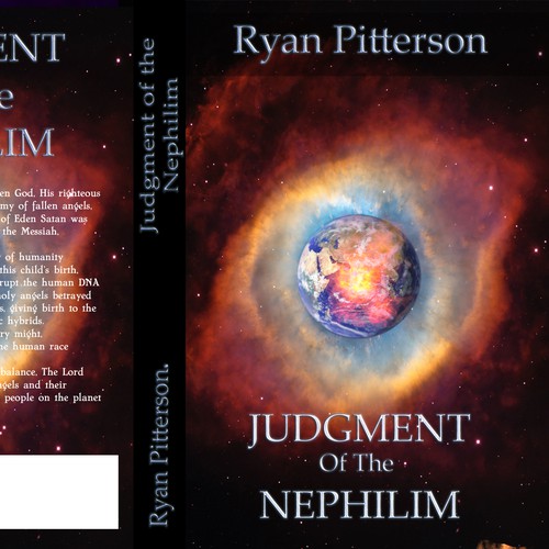 judgment of the nephilim
