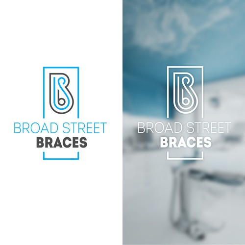 Broad Street Braces