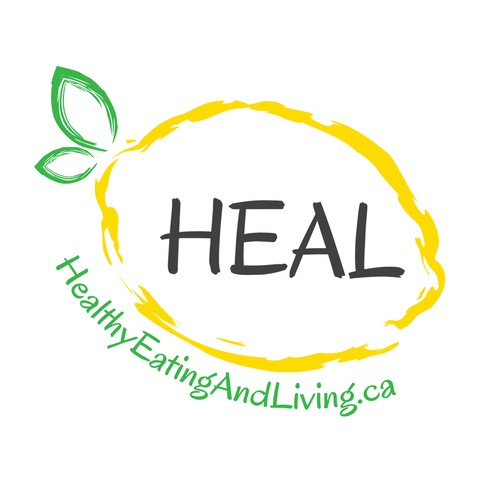 Create the next logo for HEAL