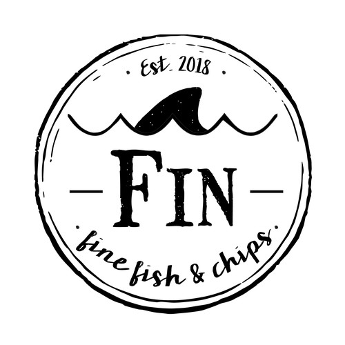 Fin Logo