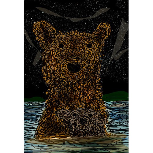 Bear