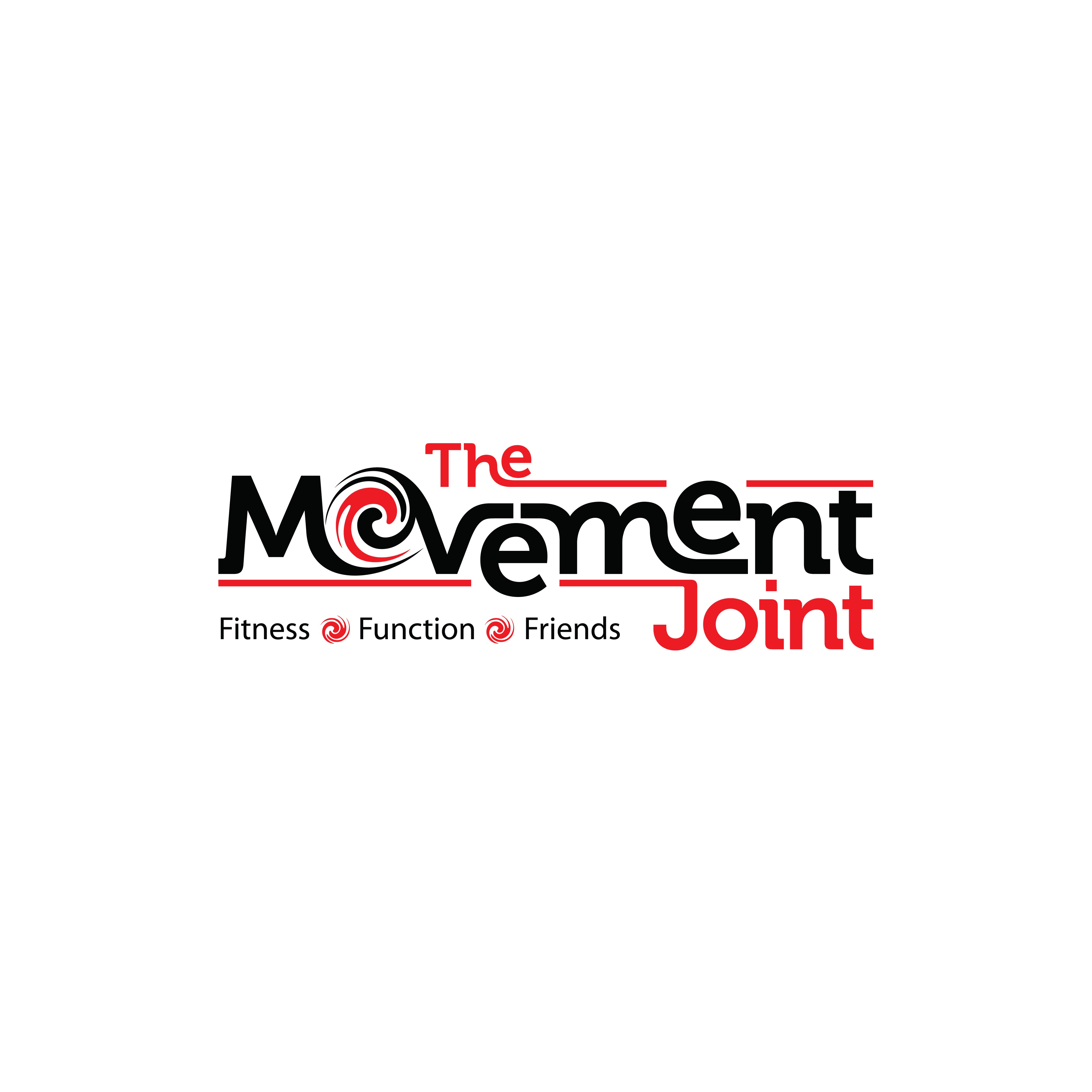 Fitness studio looking for fun and clever logo
