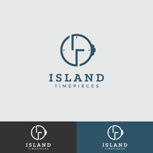 Island Timepieces