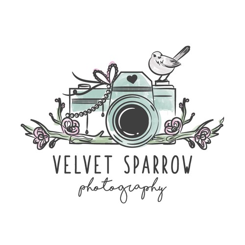 Velvet Sparrow