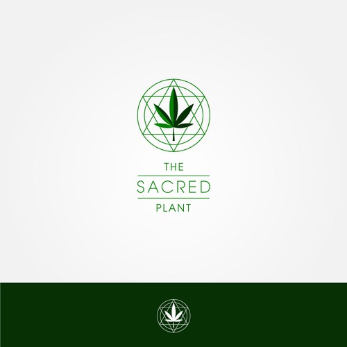 Plant logo