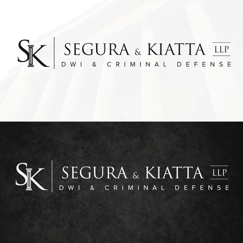 Law Firm Logo