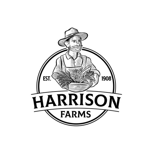 Harrison Farms