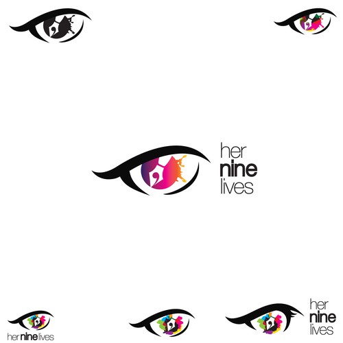 Her 9 Lives
