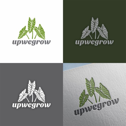 upwegrow