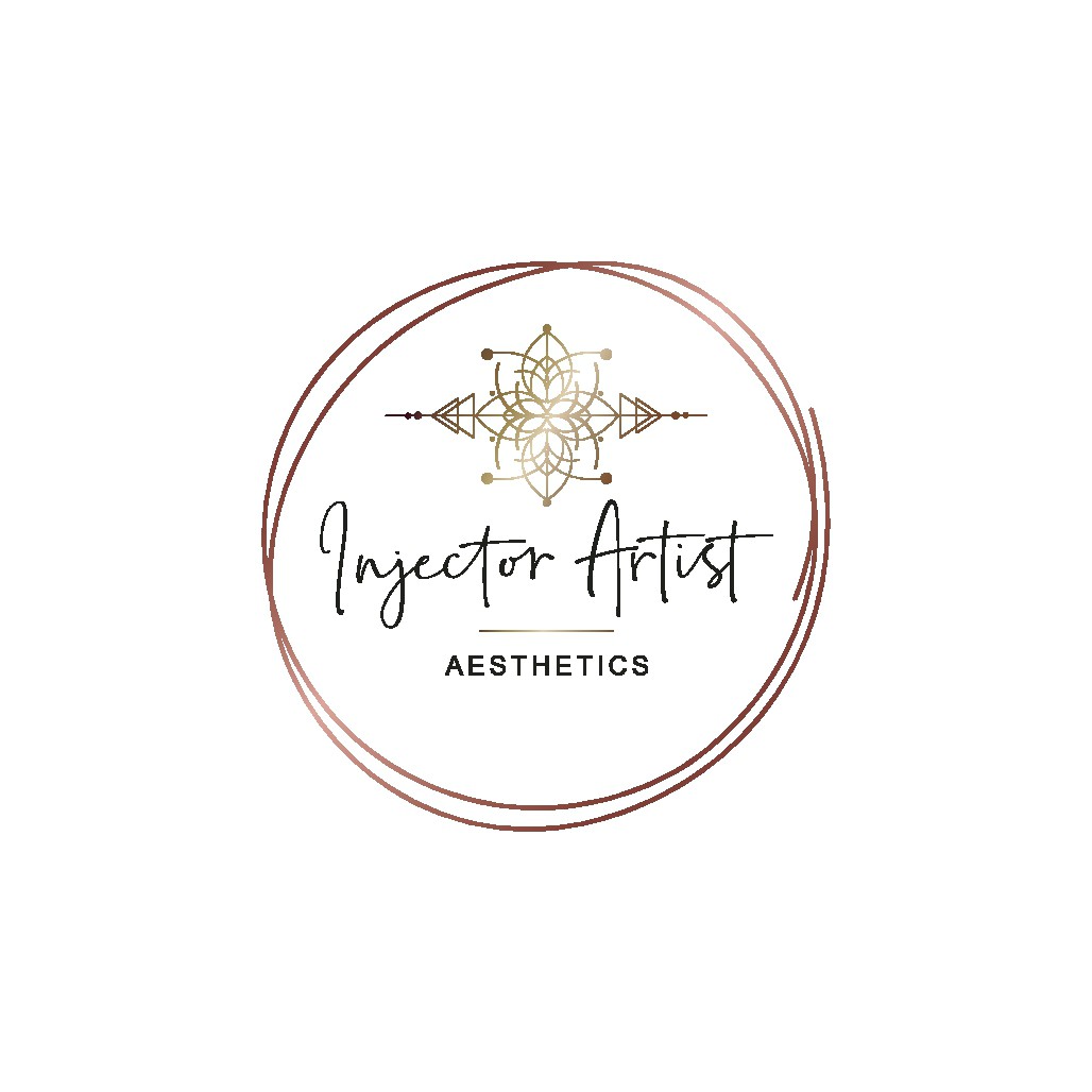 Injector Artist Logo