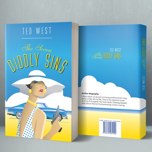 Book cover