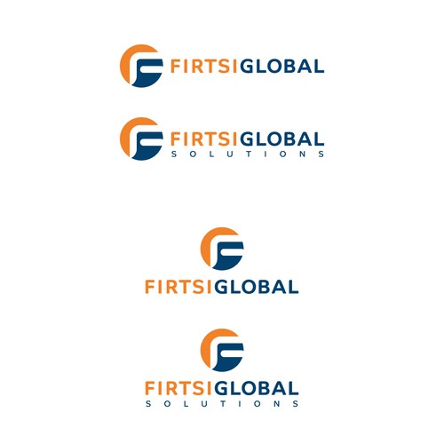 logo for FirtsiGlobal