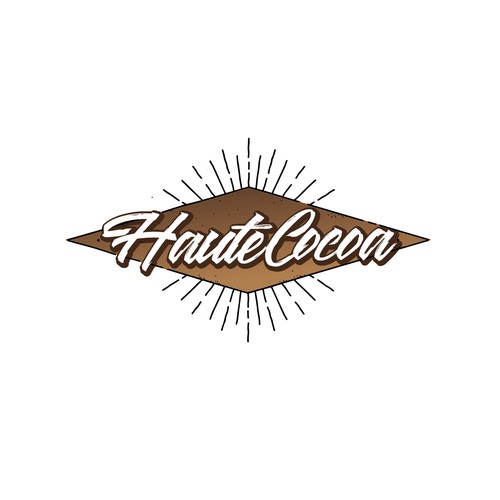Logo Haute Cocoa