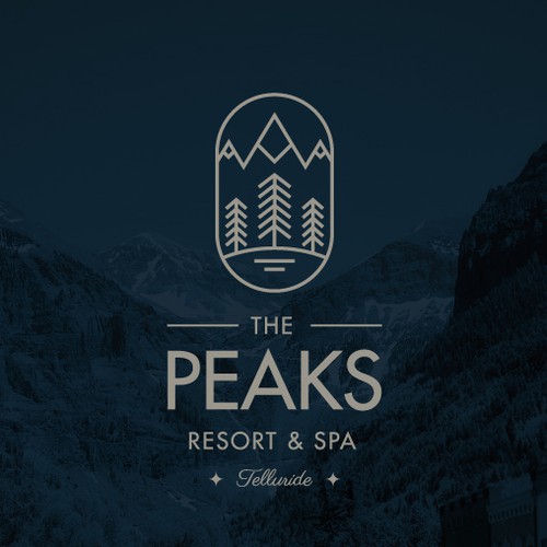 The Peaks - Resort & Spa