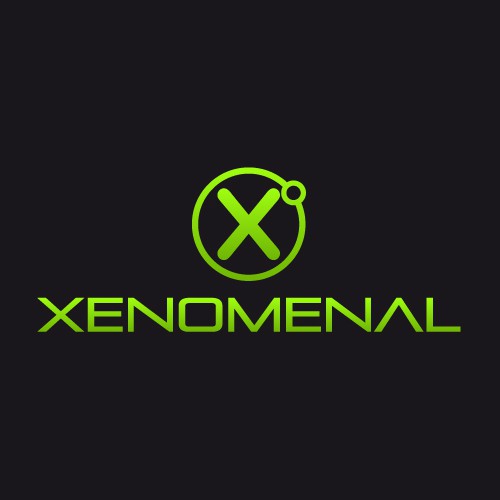 Xenomenal or just an Xº needs a new logo