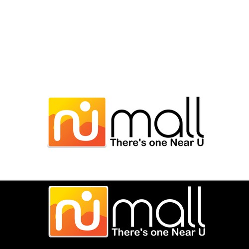 Help NU Mall with a new logo