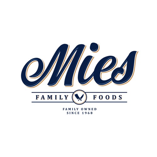 Mies Family Foods