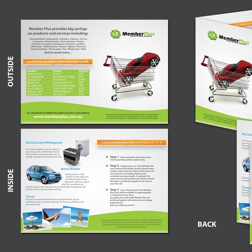 Brochure