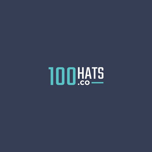 100HATS